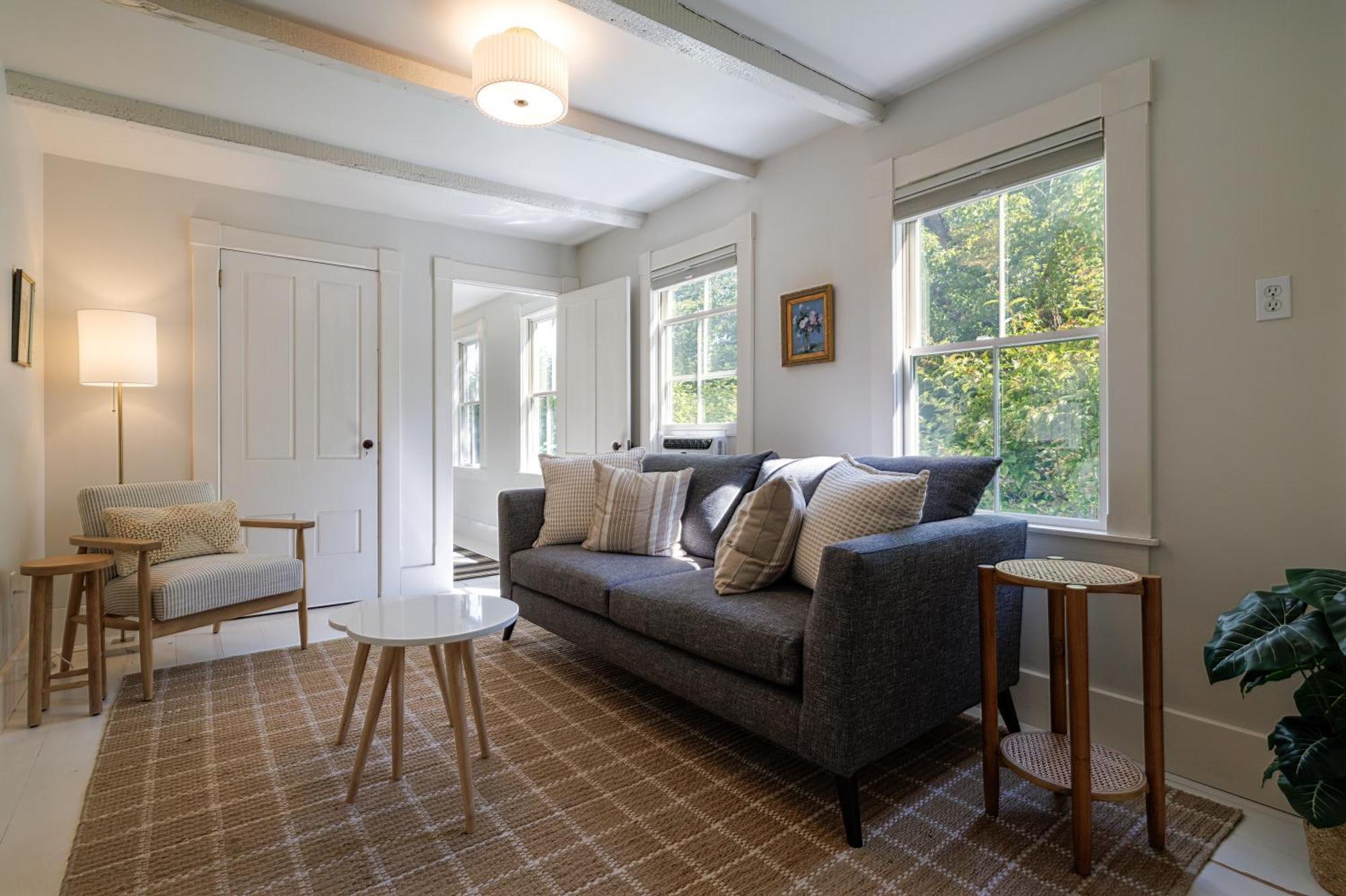 1830'S Large 4Br In Heart Of Acadia! Somes Villa Somesville Exterior foto