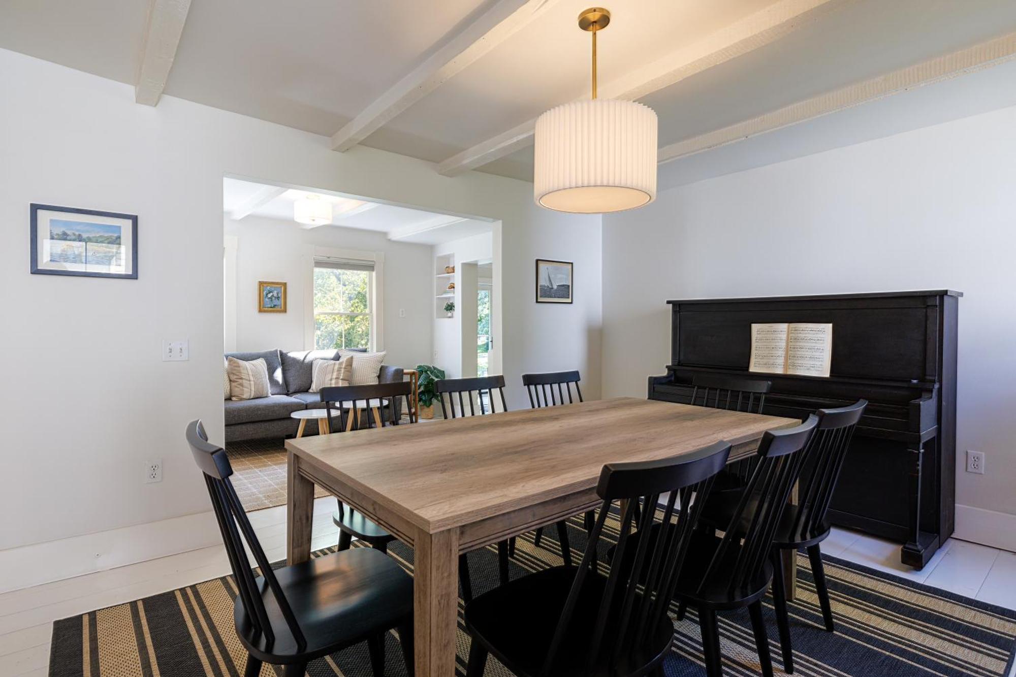 1830'S Large 4Br In Heart Of Acadia! Somes Villa Somesville Exterior foto